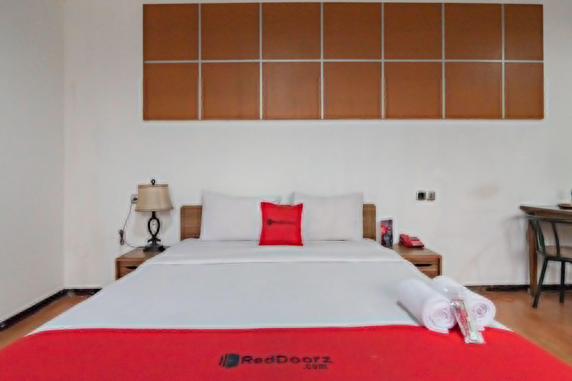 Reddoorz Plus @ Sukamulya Pasteur 2 Bandung Extérieur photo