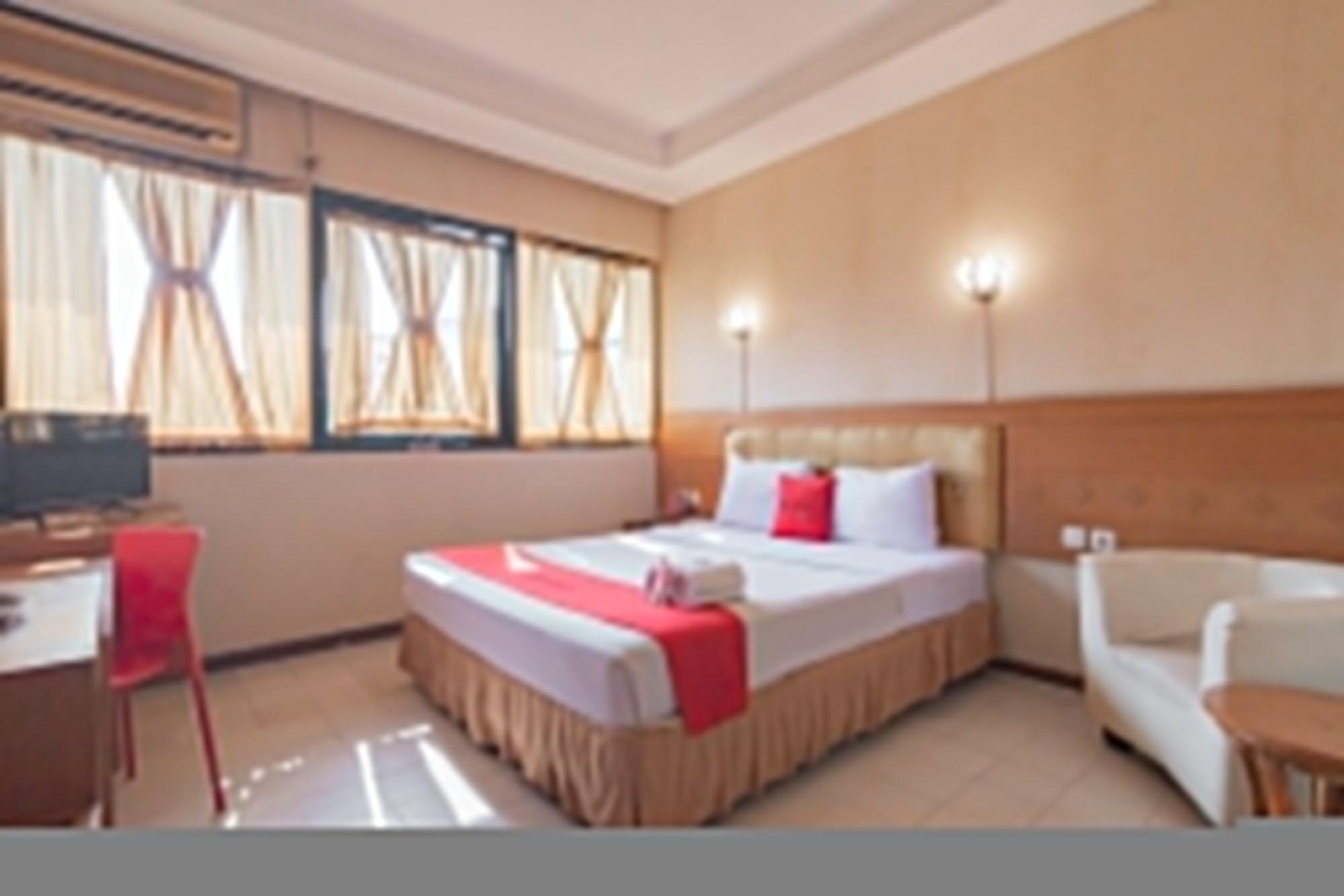 Reddoorz Plus @ Sukamulya Pasteur 2 Bandung Extérieur photo