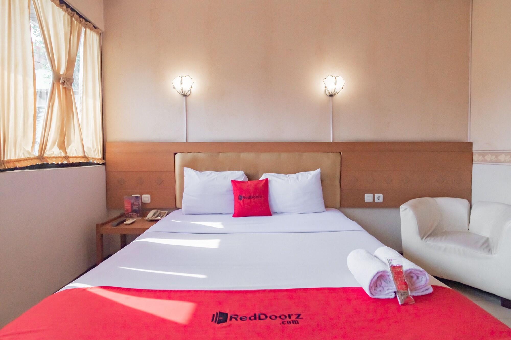 Reddoorz Plus @ Sukamulya Pasteur 2 Bandung Extérieur photo